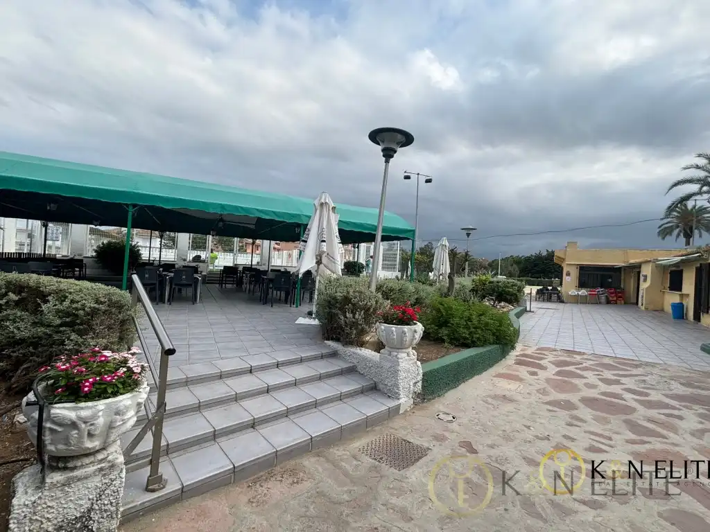 Piso de alquiler en Sueca con Terraza y Piscina