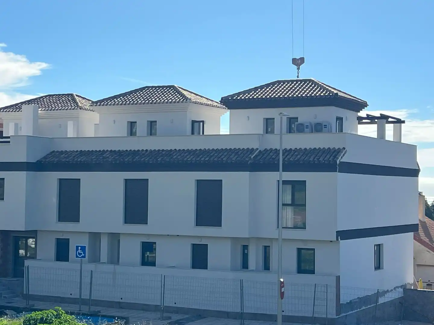Adossat amb piscina en venda a Portmán, imagen 32