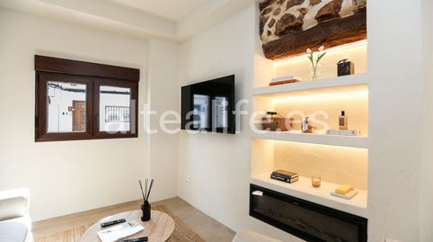 Foto 5 de Casa adosada en venta en Carrer la Mar, Altea ciudad, Altea