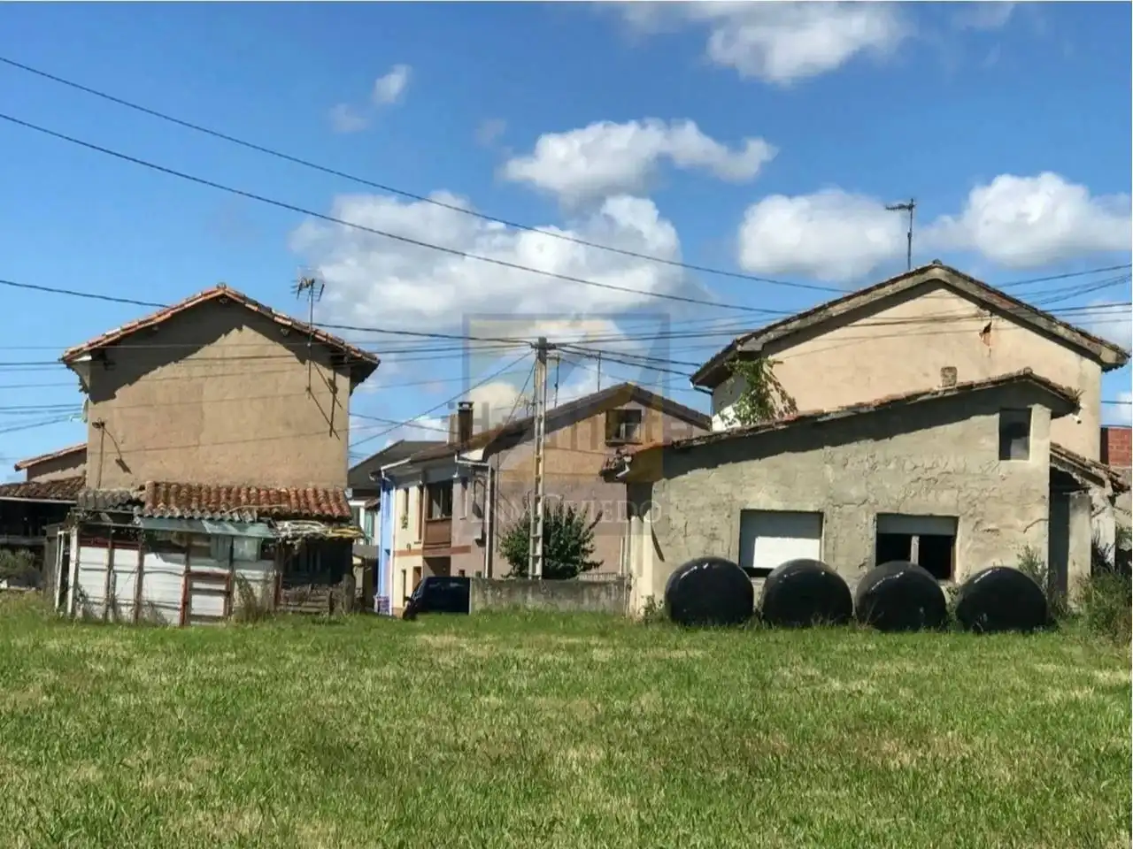 Haus oder Chalet zum Verkauf in Siero