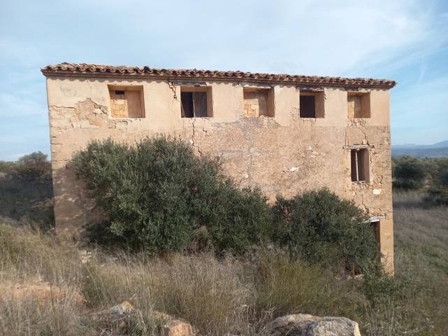 Terreno en Venta en Ascó