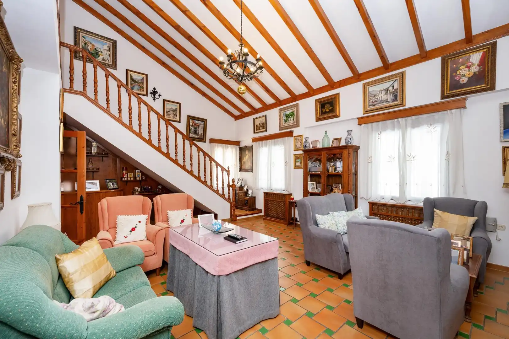 Chalet en venta en Calle ROSA CHACEL, imagen 12
