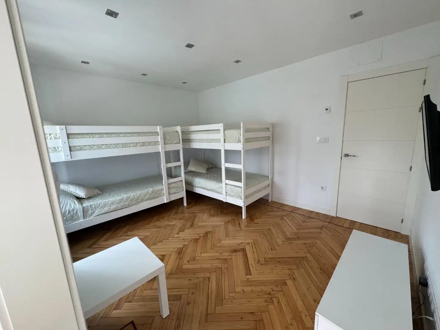 Casa amb jardí de lloguer a Barrio Mar 14, imagen 4