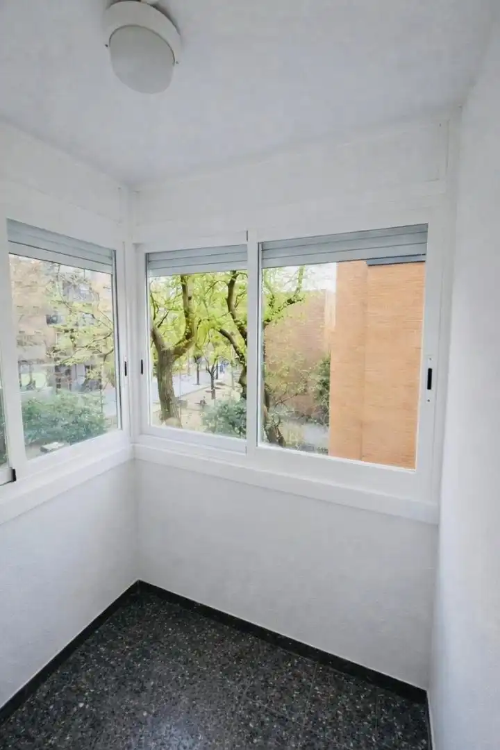 Schlafzimmer von Wohnungen zum Verkauf in Barcelona