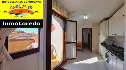 Photo 4 of Flat for sale in Coterillo, Loredo, Cantabria