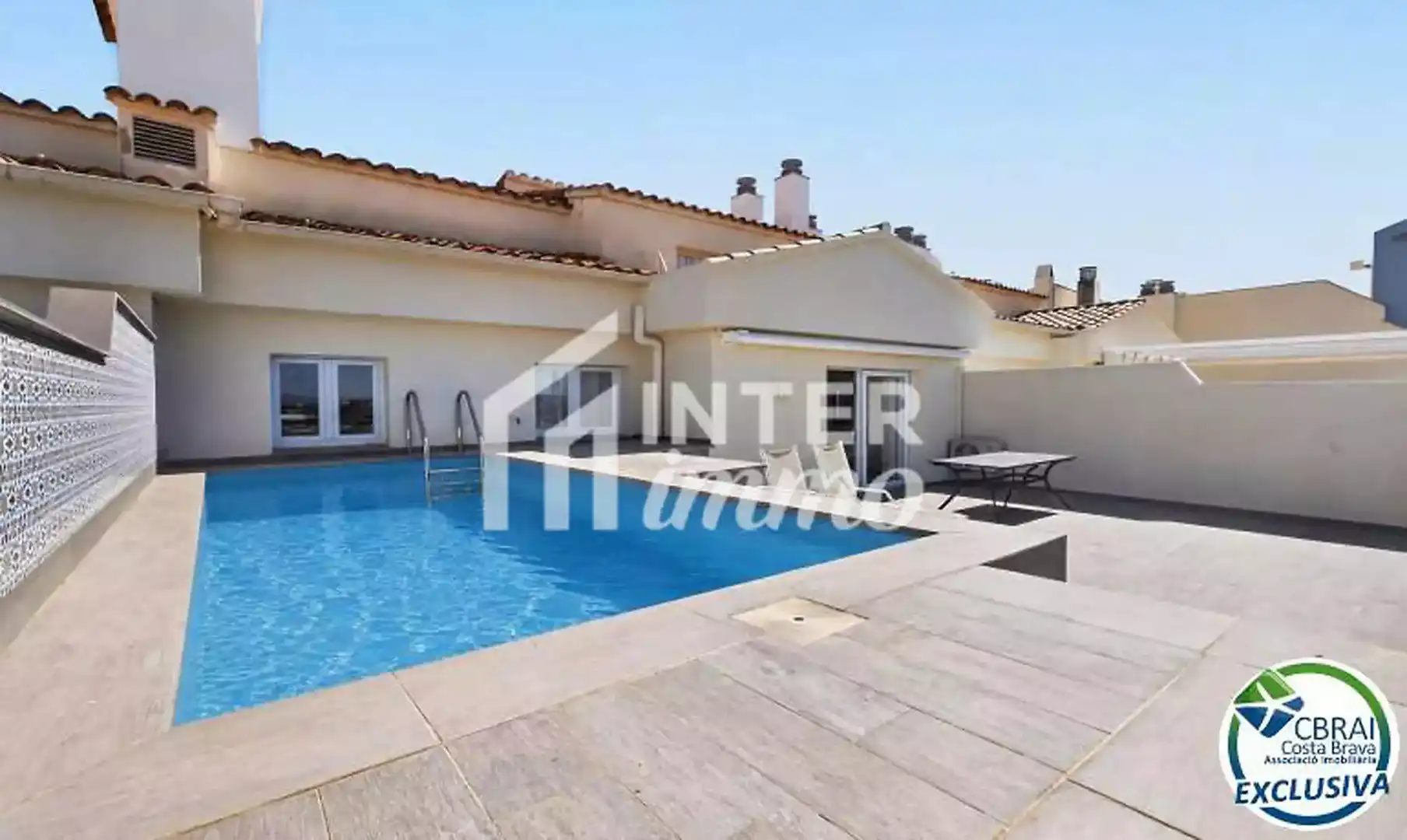 Appartement avec piscine à vendre à Calle CAVALL DE MAR 42, imagen 5