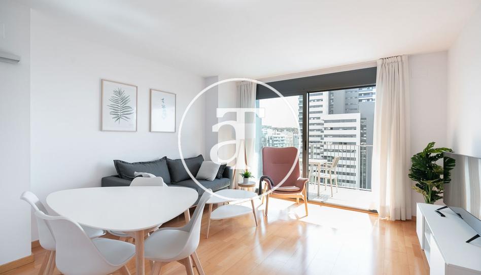 Photo 1 of Flat to rent in Carretera de Collblanc, Pubilla Cases, Barcelona