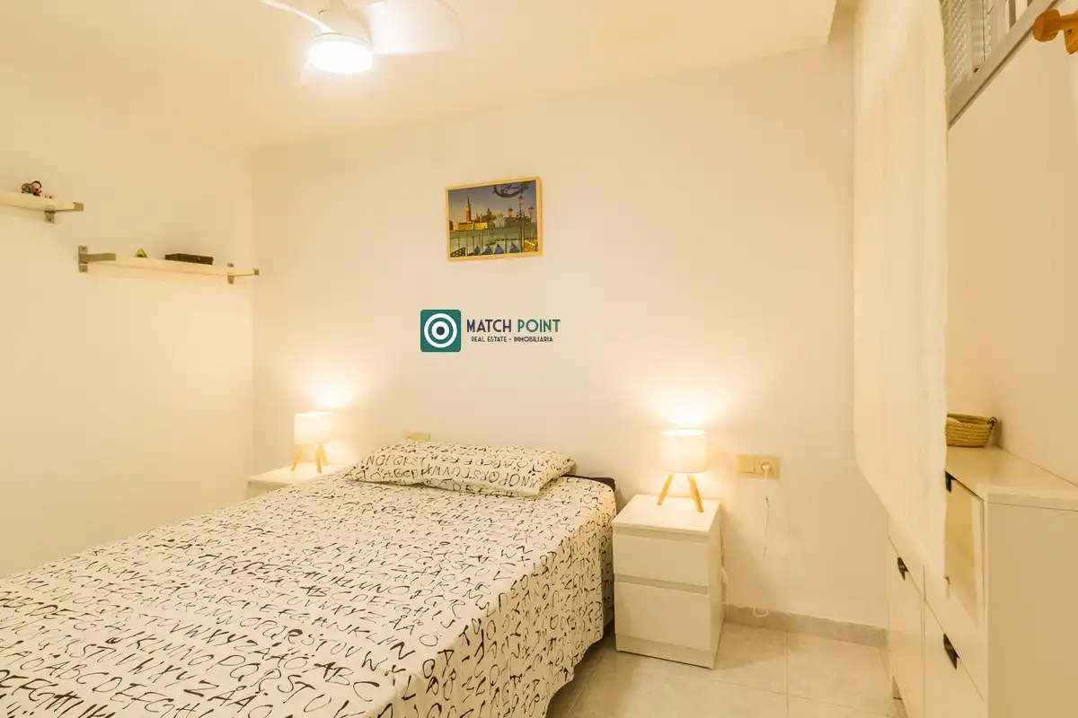 Flat for rent in Calle Tesorillo, Velilla - Velilla Taramay