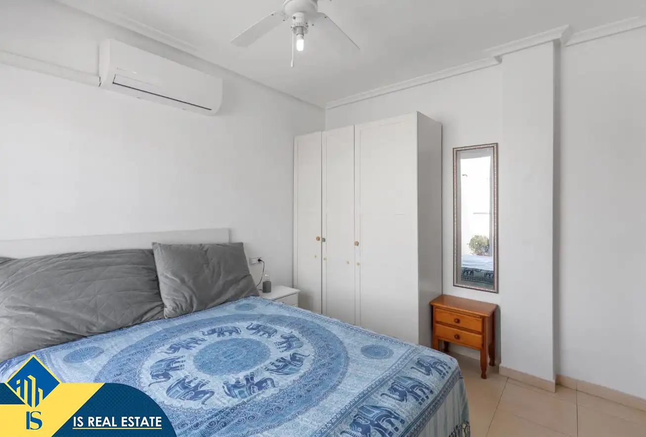 Penthouse with lift for sale in Playa de los Locos, imagen 14