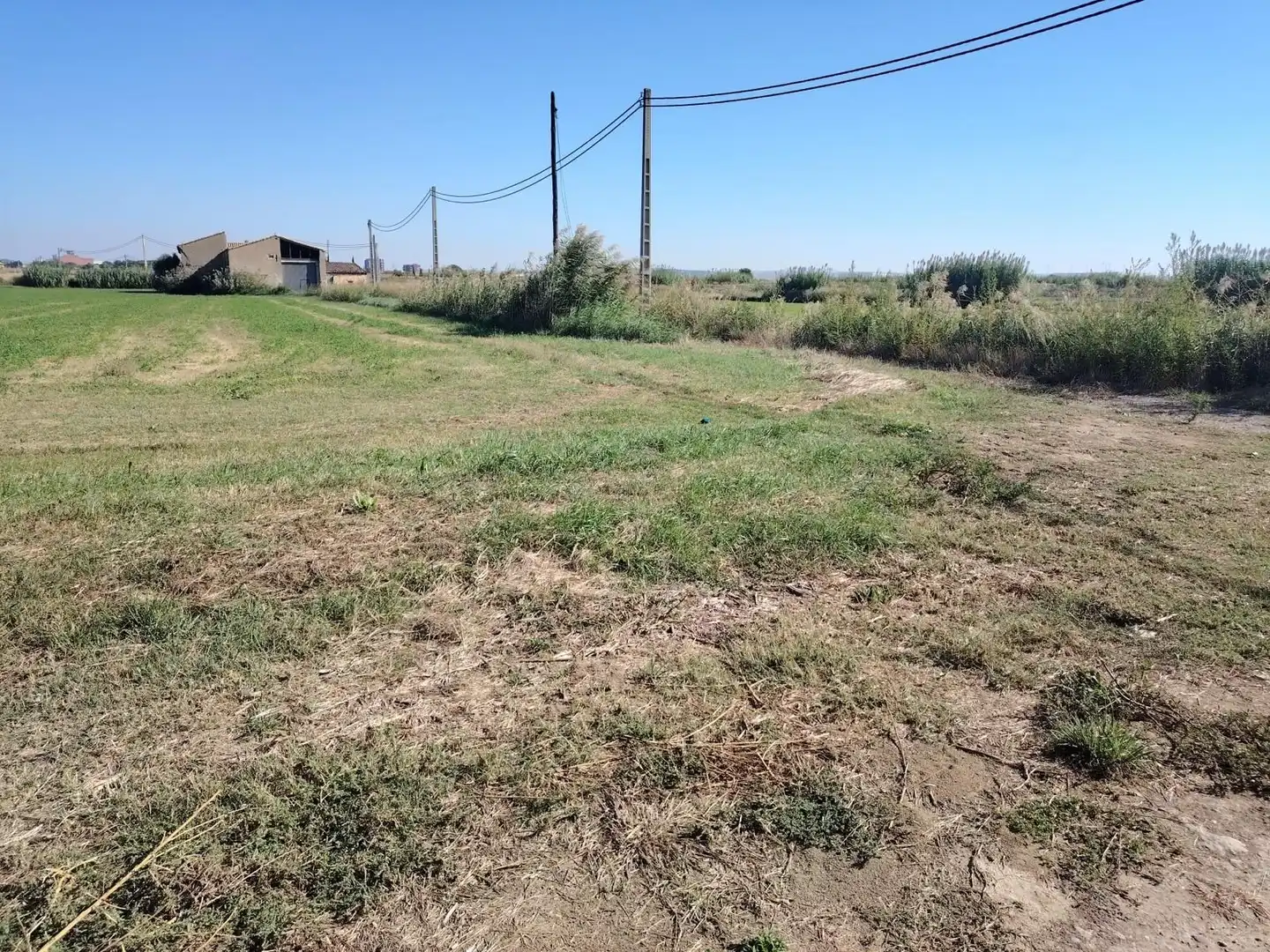 Residential for sale in Zaragoza
