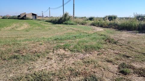 Foto 3 de Residencial en venda a Avenida Movera, Movera, Zaragoza