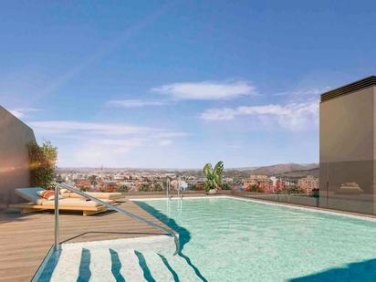 Flat for sale in Plaza Brigada Paracaidista, 5, Juan Carlos I