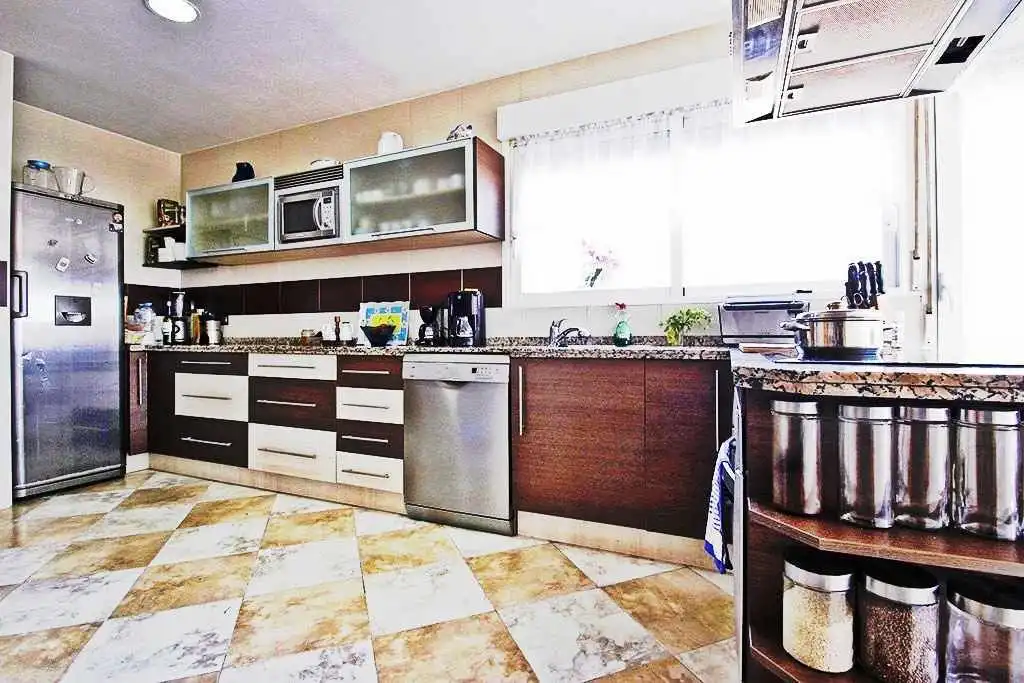 Villa con piscina in vendita a Marisol Park - Ortembach - Los Almendros, imagen 9