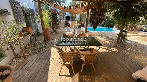 Foto 4 de Casa o xalet en venda a Diseminado Sa Bassa Roja, S'Eixample - Can Misses, Eivissa