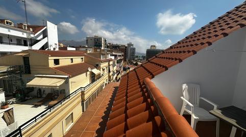 Foto 4 de Àtic en venda a Calle Hernán Cortés, Puerto Deportivo, Fuengirola