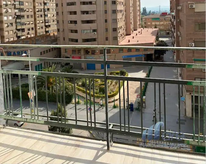 Flat with lift for sale in Ronda, imagen 2
