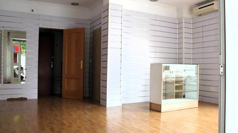 Photo 4 of Premises to rent in Calle Guadalajara, 46, Bellavista, Sevilla