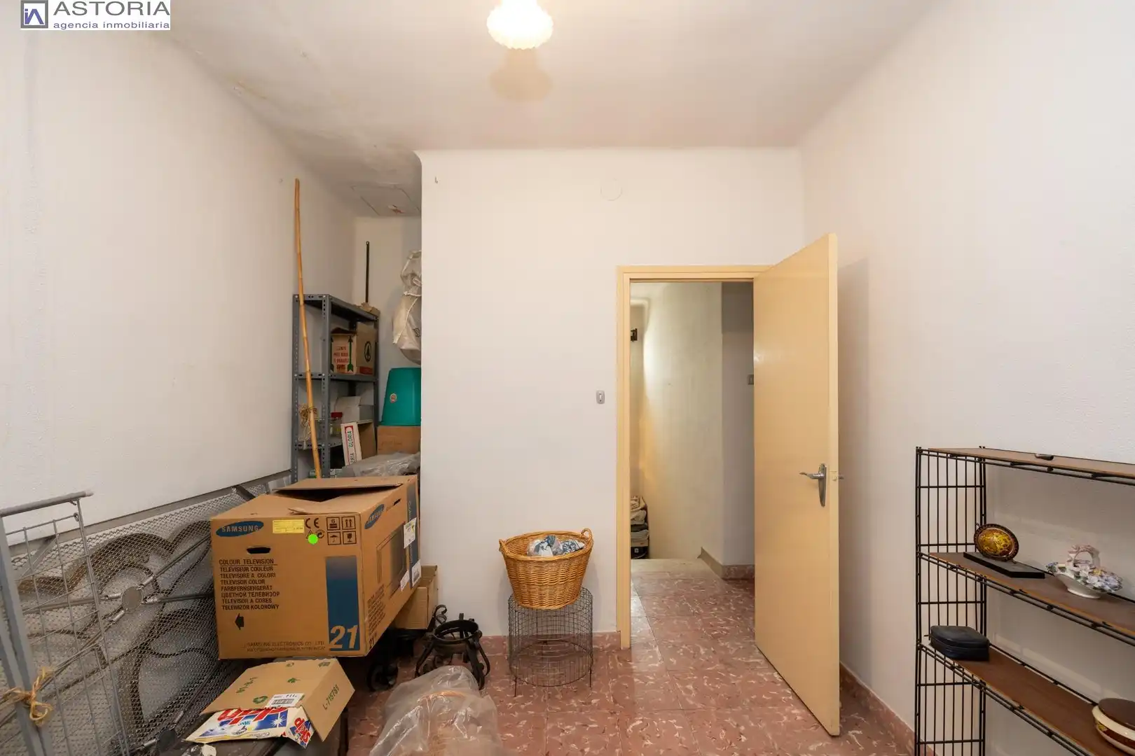 Casa con terraza en venta en Calle Calle Cristóbal Colón 8, imagen 25
