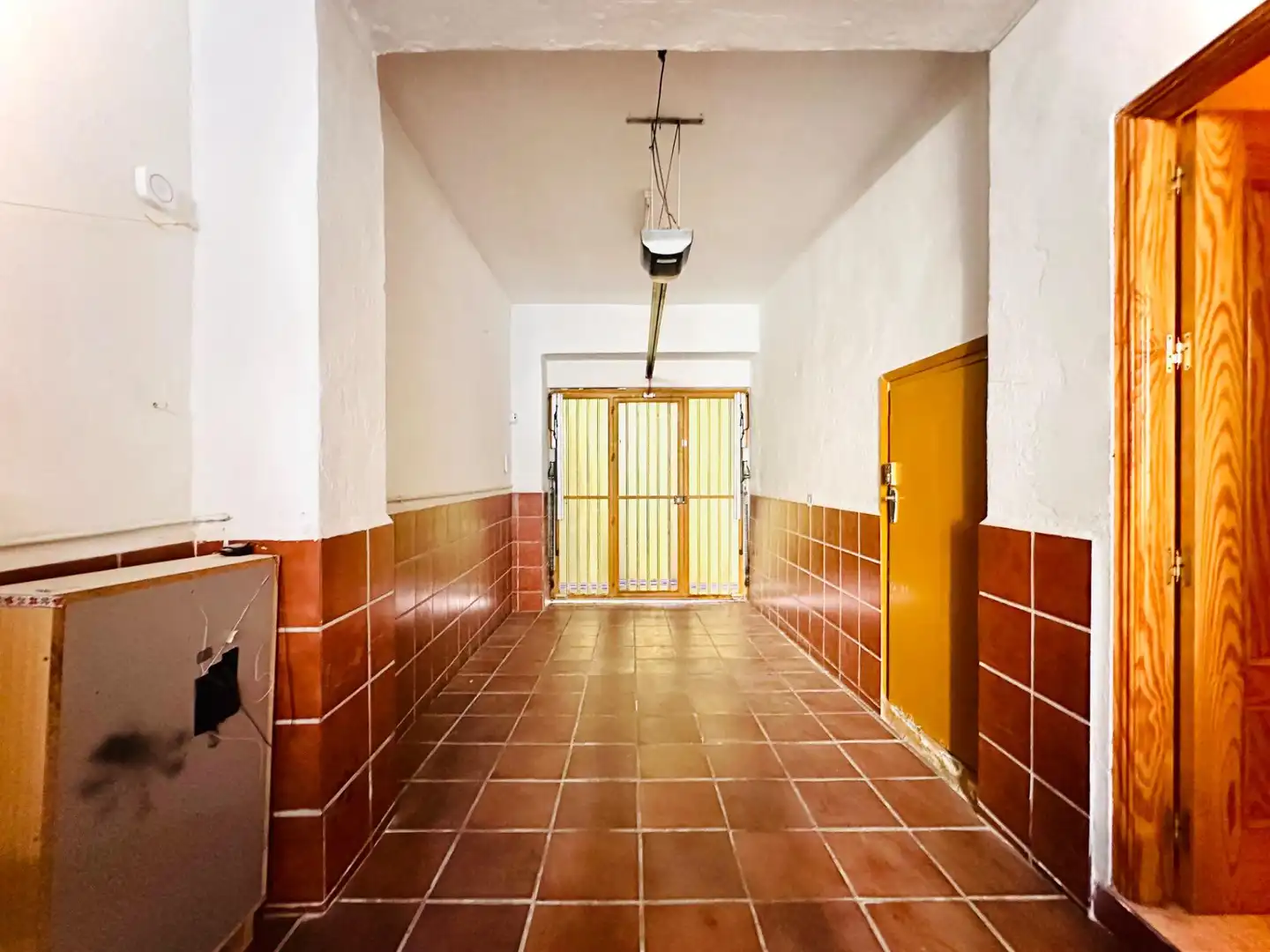 Casa con jardín en venta en Calle SANTA BARBARA, imagen 11