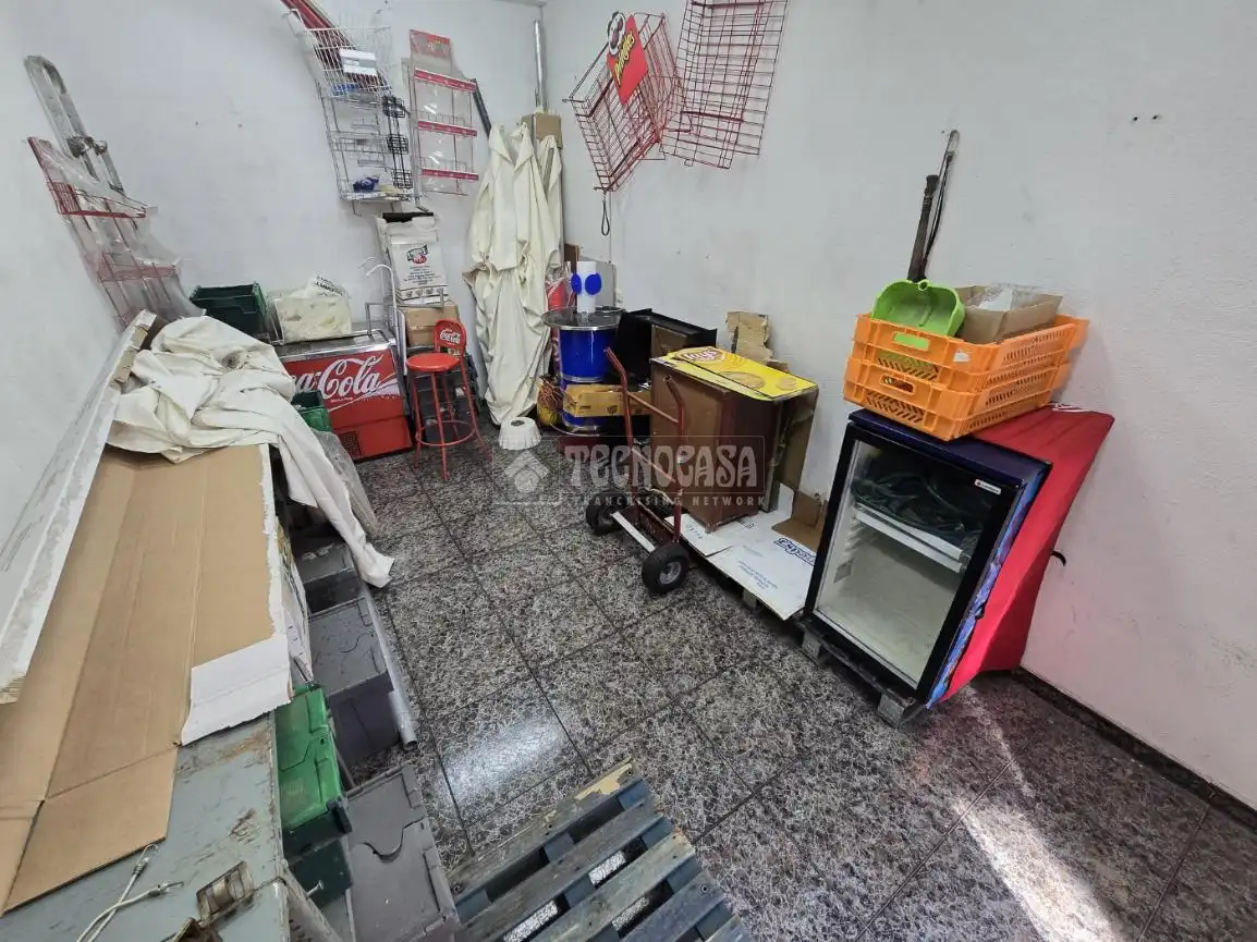 Piso en venta en Madrid con Aire acondicionado y Calefacción