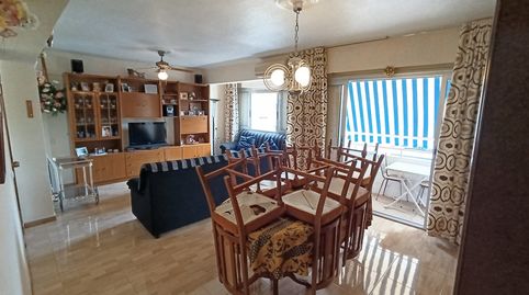 Foto 5 de Piso en venta en Carrer Beata Ángeles de San José, Centro Urbano, Villajoyosa / La Vila Joiosa
