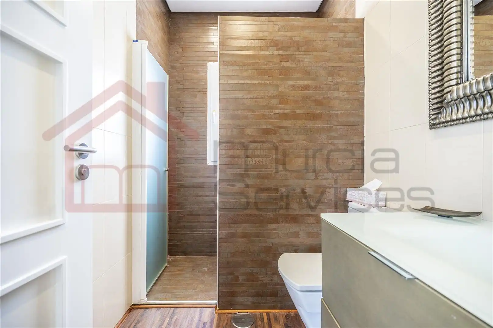 Bathroom of Houses for sale in Torre-Pacheco