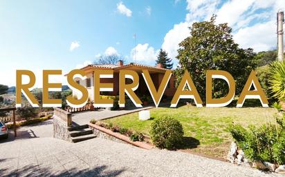 House or chalet for sale in Cànoves I Samalús
