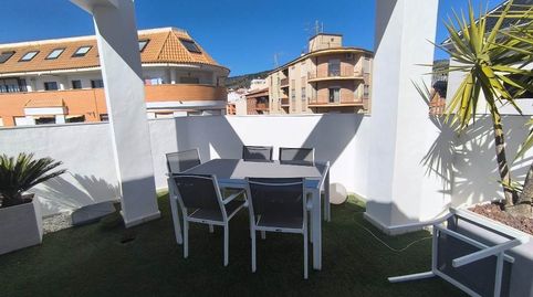 Foto 3 de Ático en venta en Ibi, Alicante
