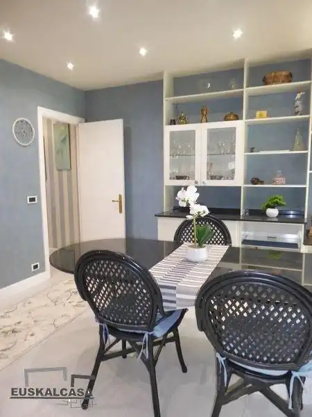 Piso con ascensor en venta en Indautxu, imagen 5