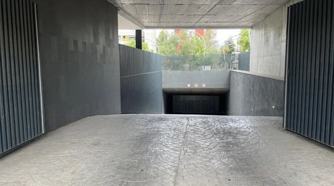 Foto 5 de Garatge de lloguer a Avinguda D'eduard Maristany, 7, El Besós i el Maresme, Barcelona Capital