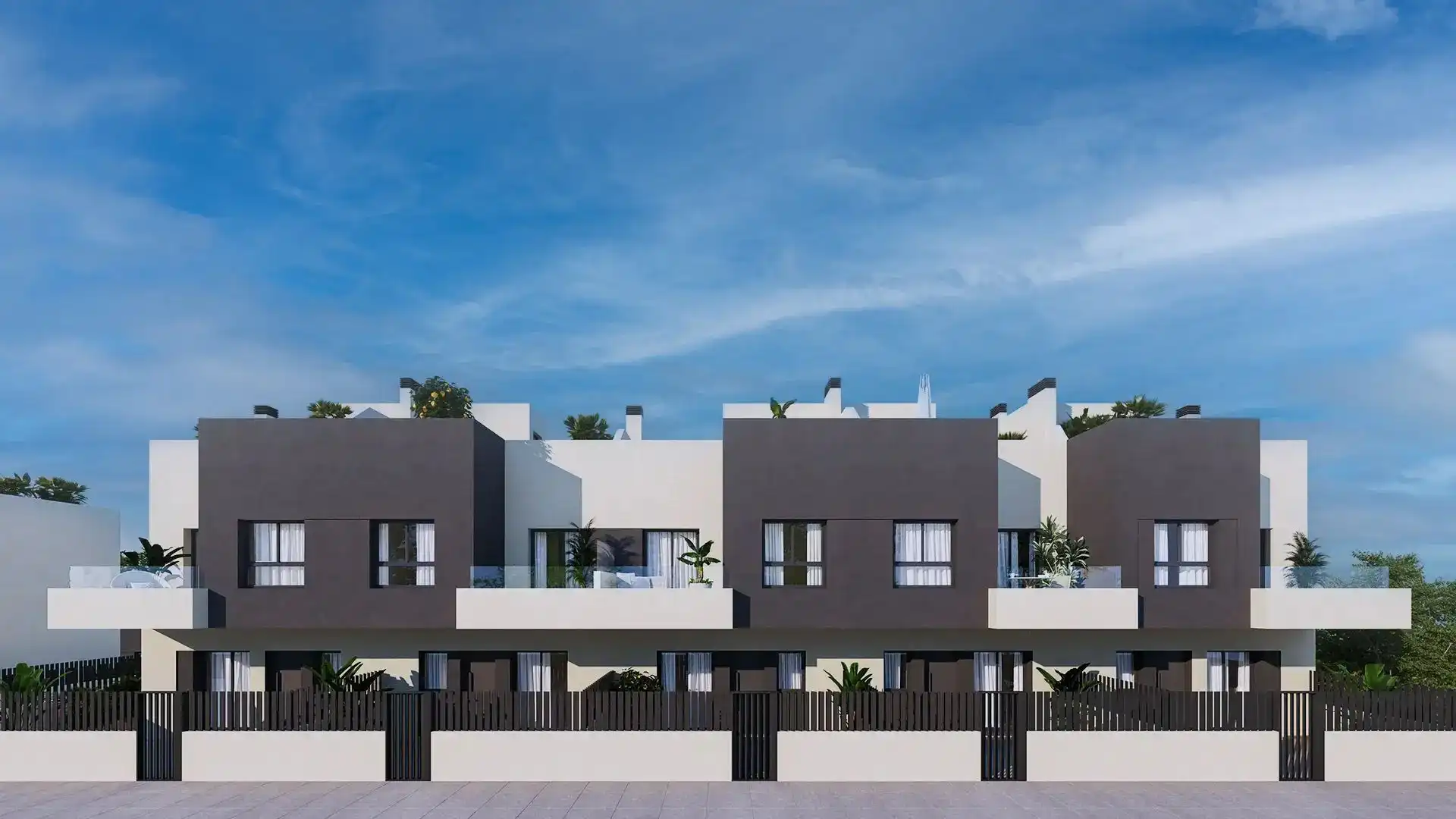 Maison mitoyenne avec piscine à vendre à Condado de Huelva, imagen 13