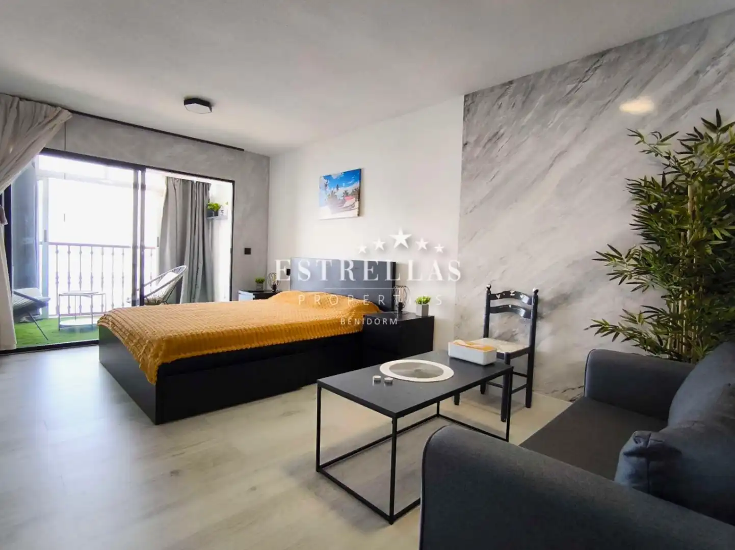 Apartment with terrace for sale in Playa de Levante, imagen 4