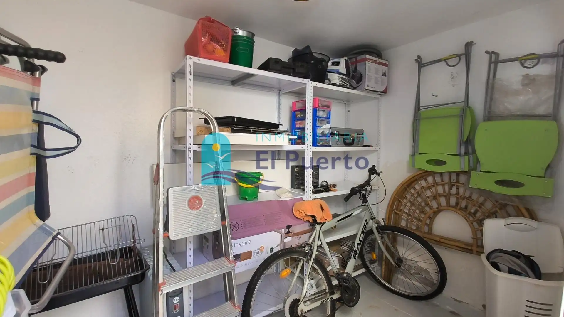 Flat for sale in Puerto de Mazarrón