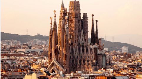 Photo 4 of Flat for sale in El Baix Guinardó, Barcelona Capital