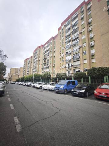 Piso en Venta en Av. de la Paz en El Plantinar – Avda. La Paz - El Juncal