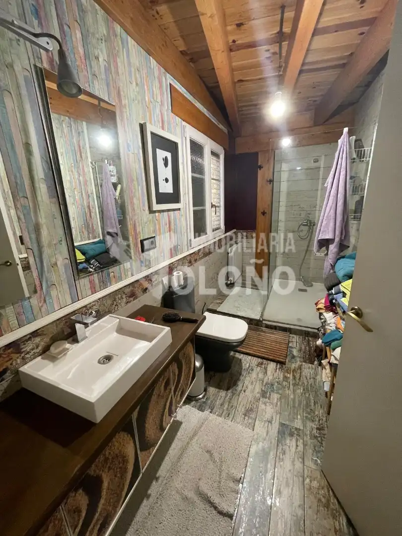 Maison avec terrasse à vendre à El Olmo Kalea 26, imagen 40