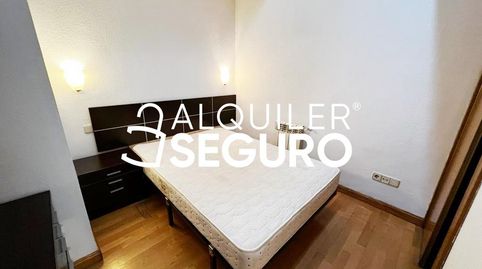 Photo 5 of Attic for rent in De Luis Mitjans, Adelfas, Madrid Capital