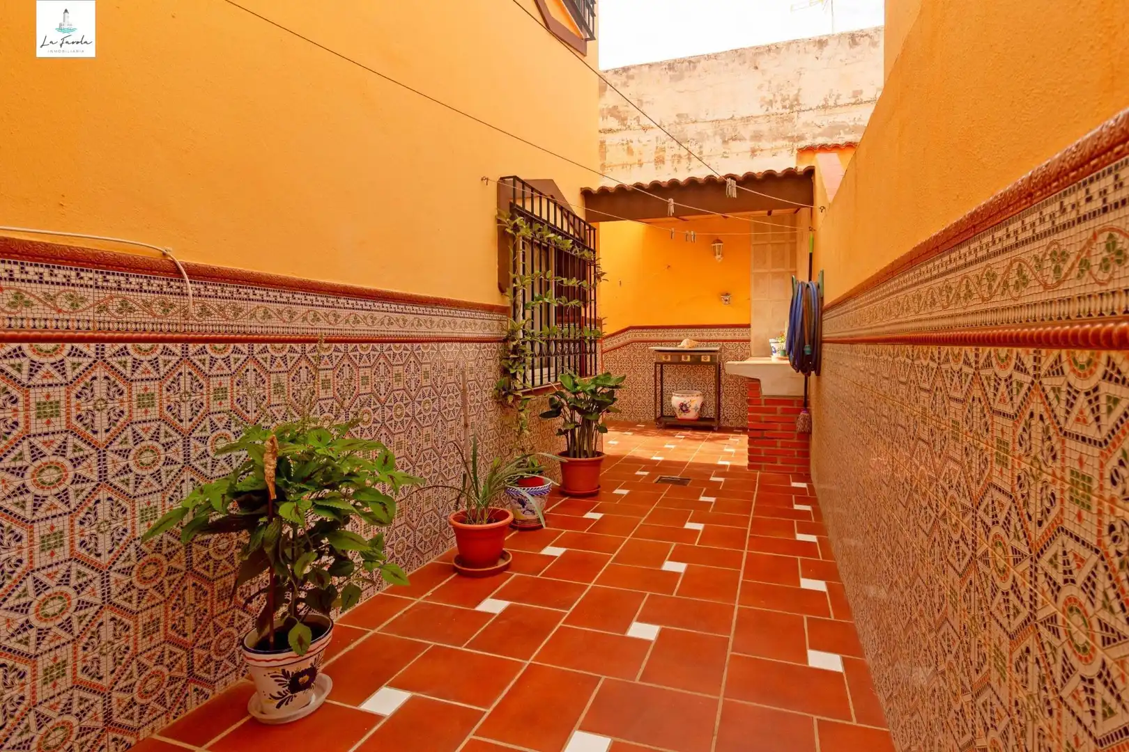 Casa en venda a Puerto de la Torre - Atabal, imagen 38