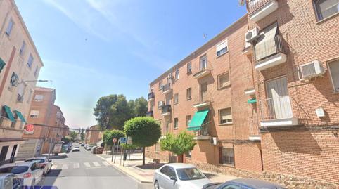 Foto 4 de Pis en venda a El Torreón - Los Ángeles - El Pilar, Ciudad Real Capital