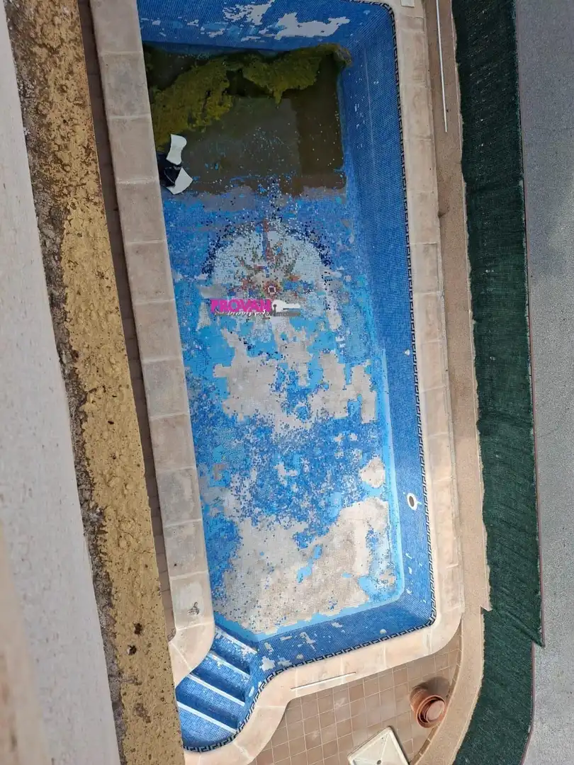 Piscina de Casa o xalet en venda en Orihuela amb Terrassa, Traster i Piscina
