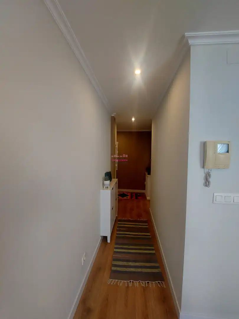 Apartamento de alquiler en Rúa de Oporto, 12, Centro - Areal