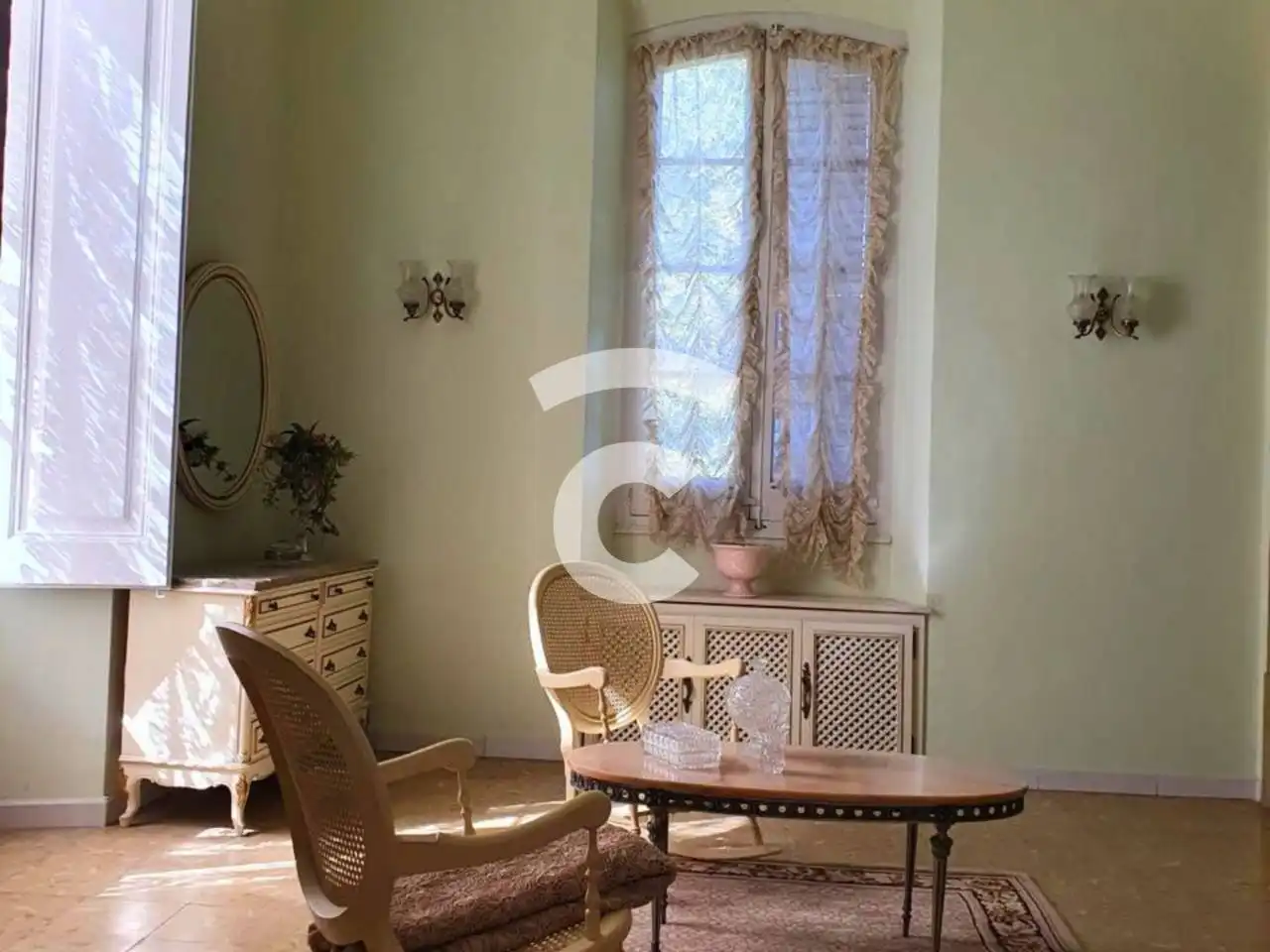 Habitación de Casa o chalet en venta en Sant Fruitós de Bages con Calefacción, Jardín privado y Terraza