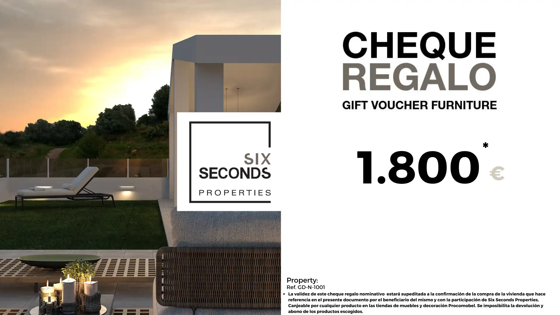 Apartamento con piscina en venta en Xeresa, imagen 36