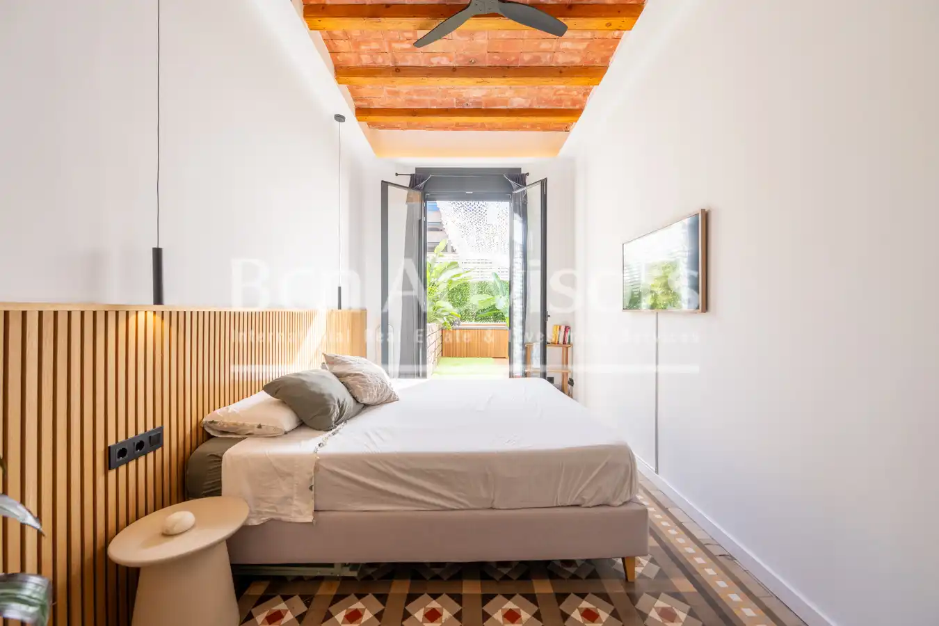 Appartement avec terrasse à vendre à Eixample, imagen 26