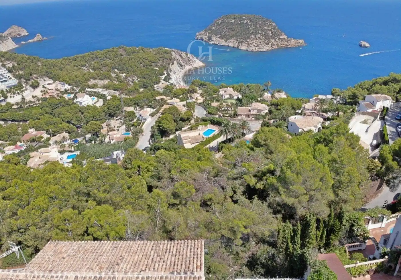 Houses for sale in Calle Ultramar, 40, Montañar - El Arenal