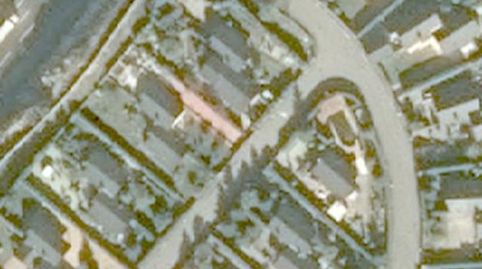 Foto 3 de Pis en venda a Otero de Herreros, Segovia