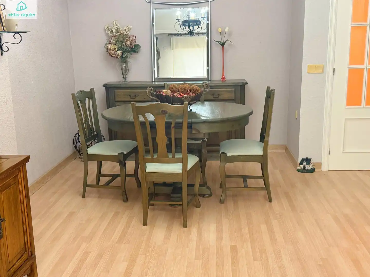 Apartament amb terrassa de lloguer a Calle Calle de Colón, 12 12, imagen 29