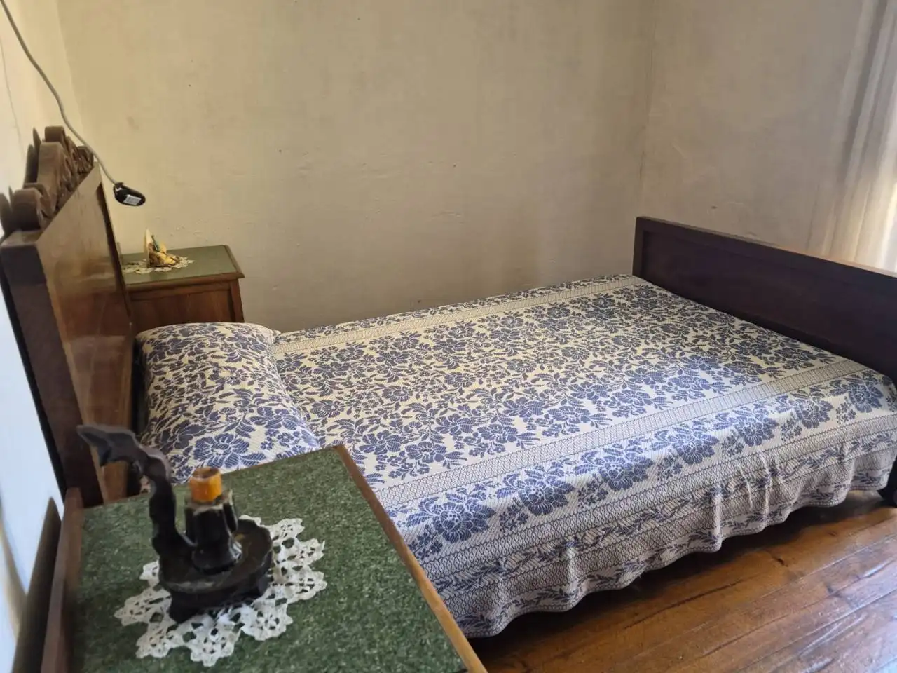 Dormitori de Casa o xalet en venda en Guitiriz