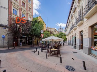 Piso en venta en Centro