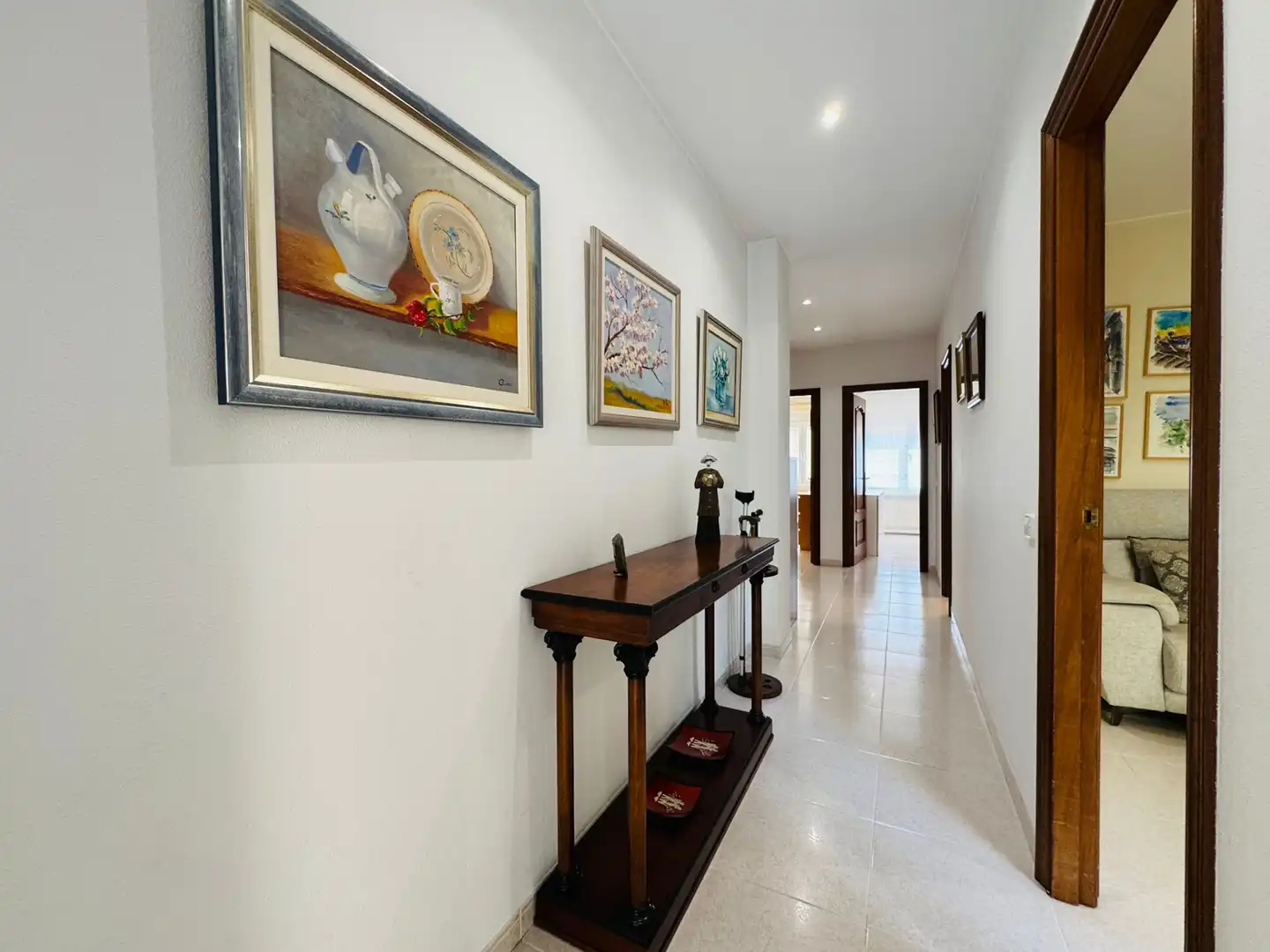 Casa o chalet en venta en Figueres con Aire acondicionado, Calefacción y Terraza